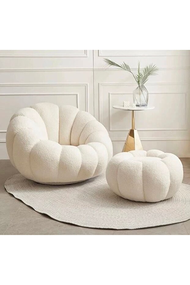 İCON BERJER VE PUF - 1