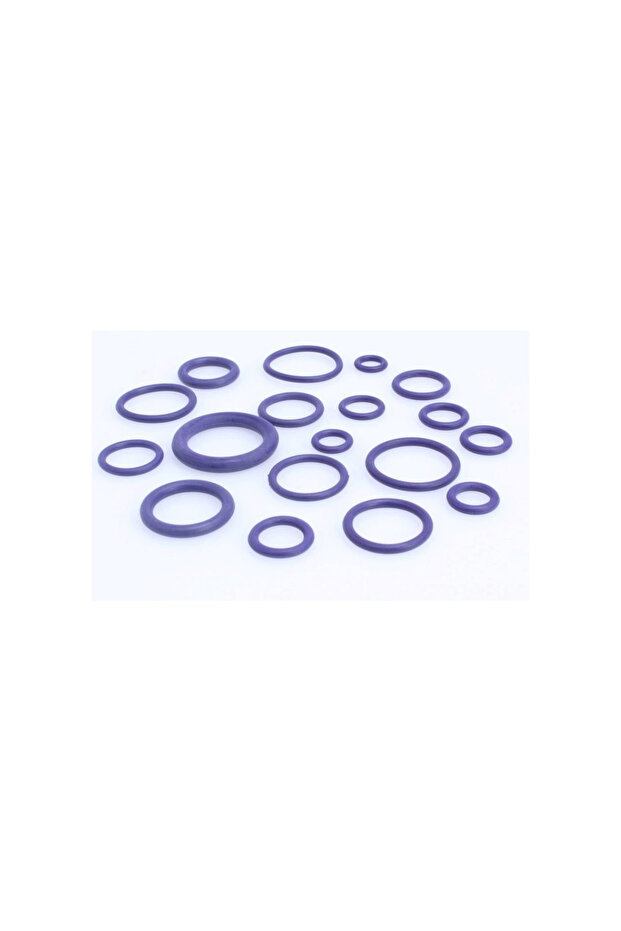 Set garnituri tip O-ring, 270 piese, inel zero, - 3