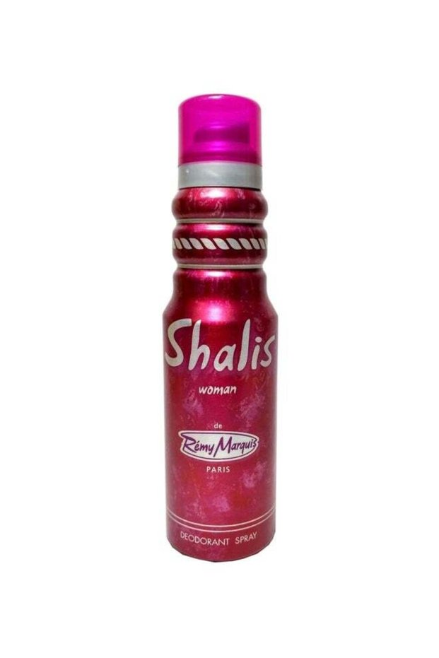Shalis Deodorant 175ml