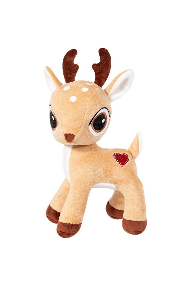 PLUS SMALL DEER 30CM - 1