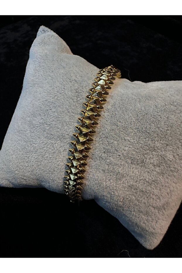 Clash model çelik bileklik - 6