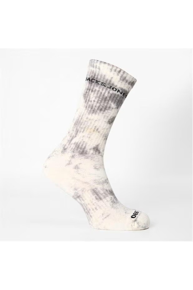 Crew socks 2pcs/set, universal size - 2