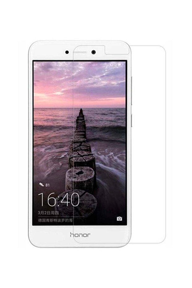 Tempered Glass Screen Protector For Huawei Honor 8 Lite