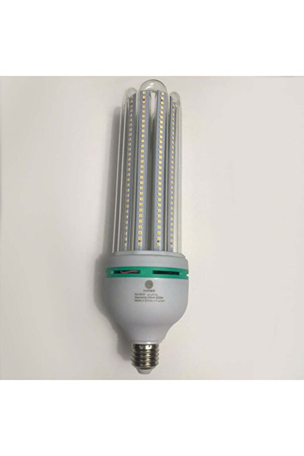كبسولة ليد 50W E27 265V DL 5U 6500K ابيض عدد 2حبة