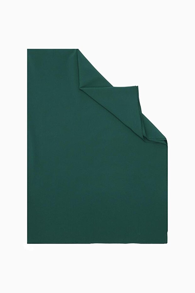 Yeşil Magic Şal - 2