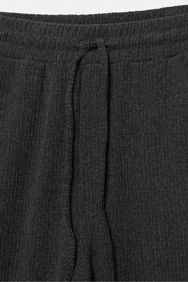 Şönil eşofman altı - 8