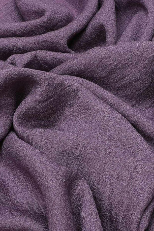 Lila Junset Şal - 4