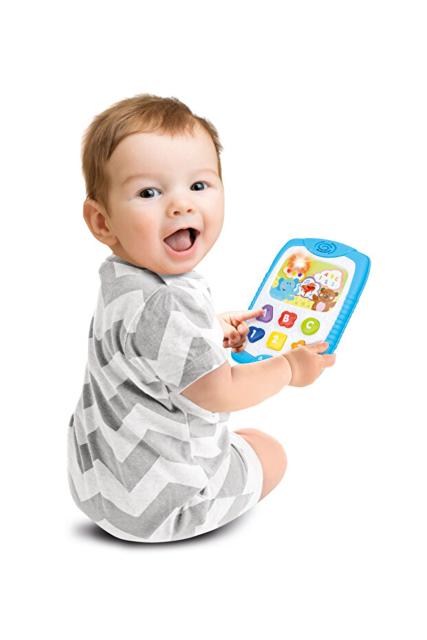 Interactive Tablet - 3