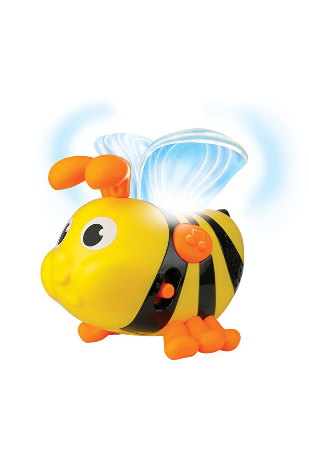 BEE STACKING TOWER - 5