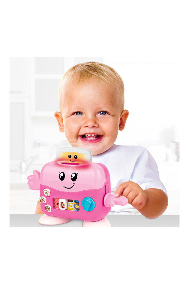 TOASTER TOY - 3