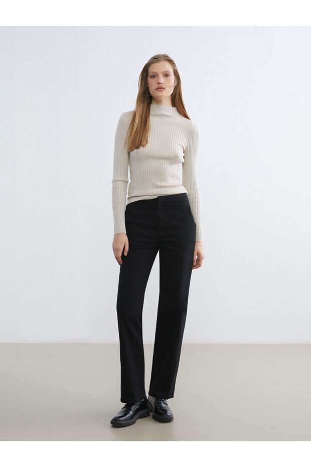 Peak New Season Flare Women's Jeans
