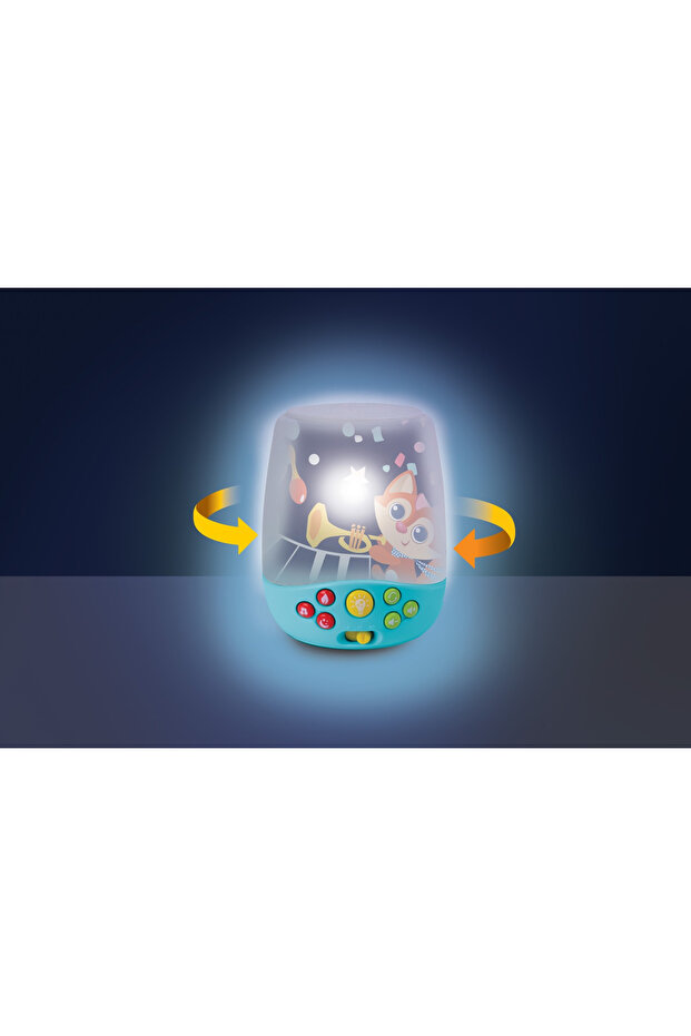 PROIECTOR 3 IN 1 - 7