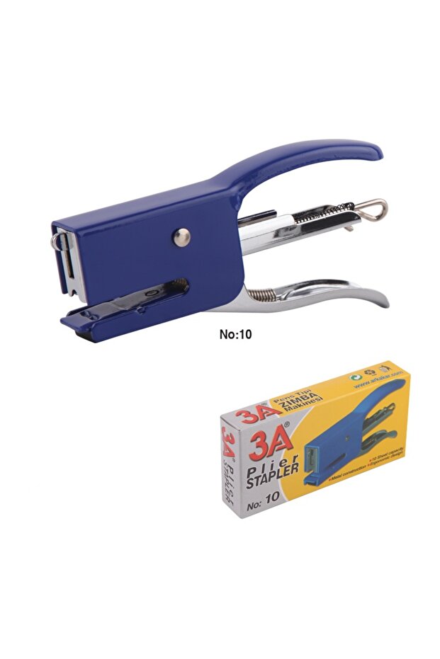 آلة التدبيس من نوع القلم - 1