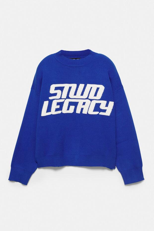 STWD Legacy Kazak - 6