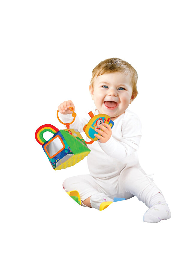 CUB DIN MATERIAL TEXTIL - 3