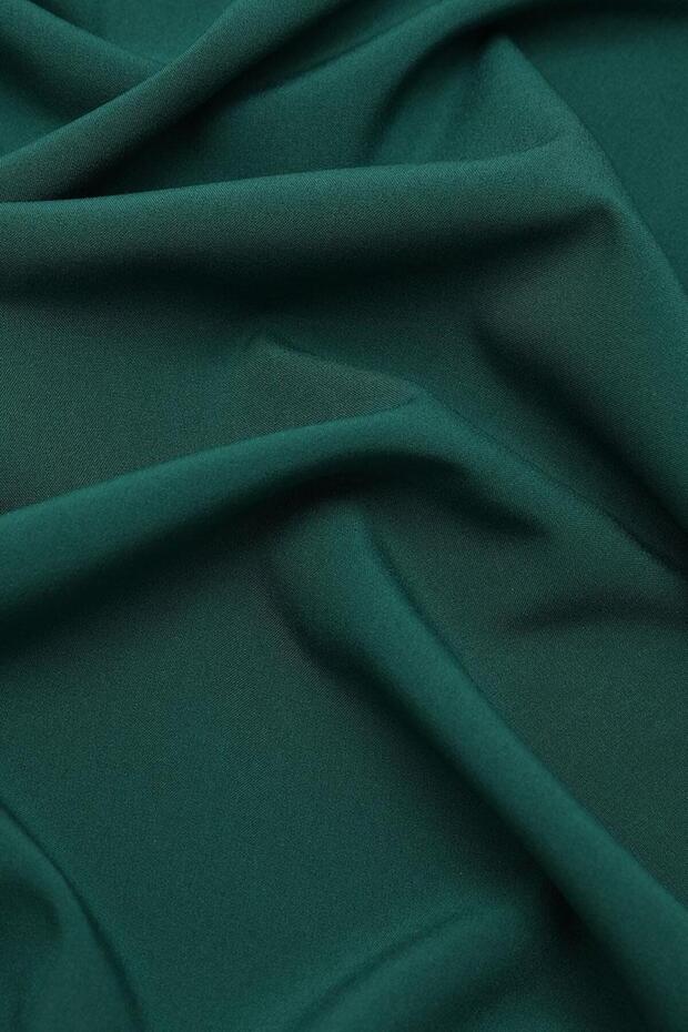 Yeşil Magic Şal - 1