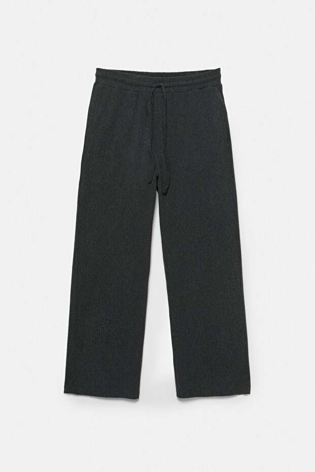 Şönil eşofman altı - 7