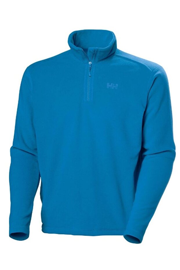 Junior Rider 1/2 Zip Children's Half Zip Fleece Hh..14001Hha.540