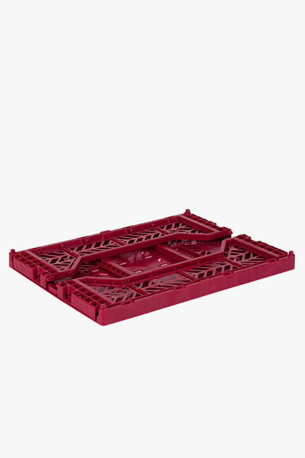 403014 Midibox Chilli Pepper Foldable Case - 3