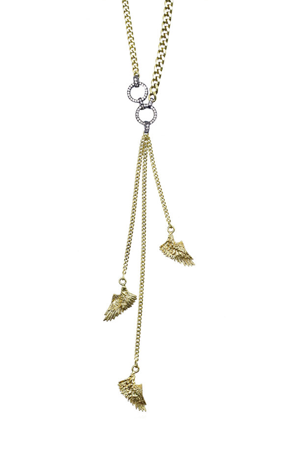 FRELSI CHARM KOLYE - 3