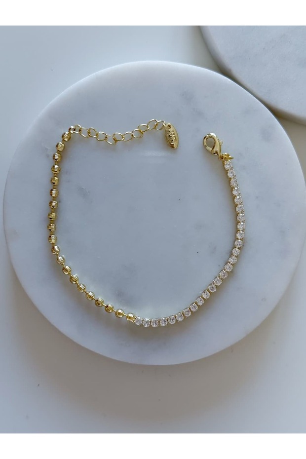 Special Series Water Way-Topçuk Bracelet