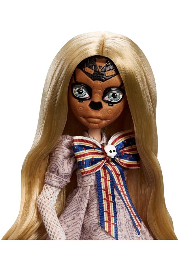 Skullector M3GAN - 2