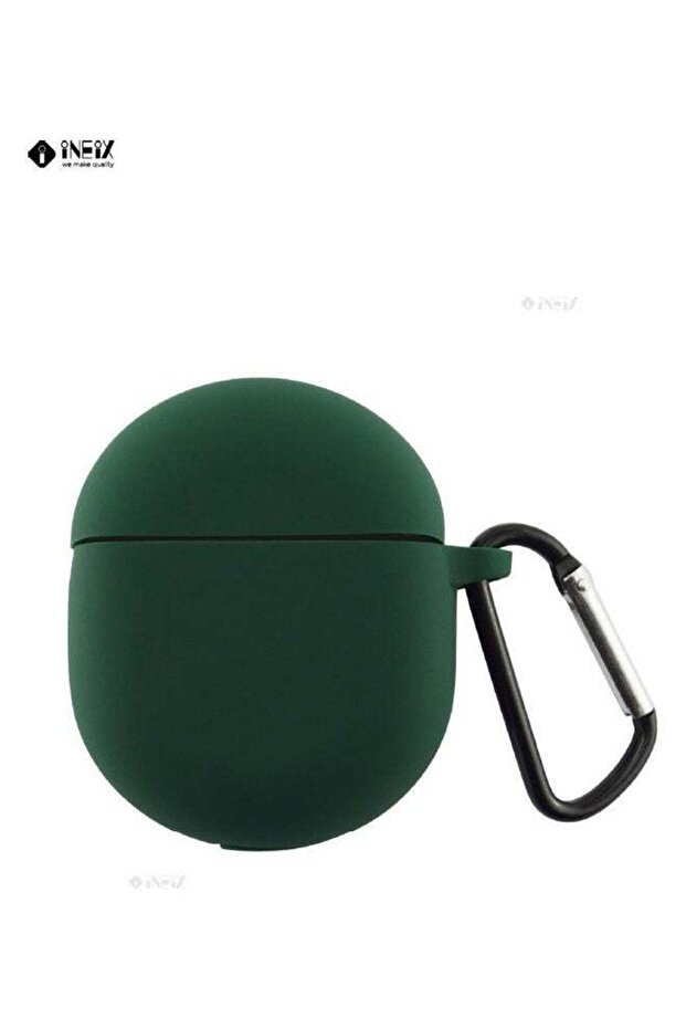 جراب سيليكون لسماعات OnePlus Buds - 1