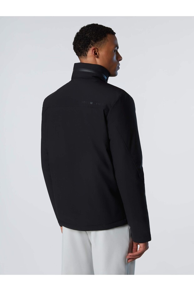 New Tech Sailor Mont - 4