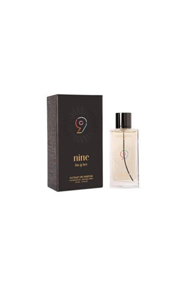 Nine Extrait De Parfum 100ml