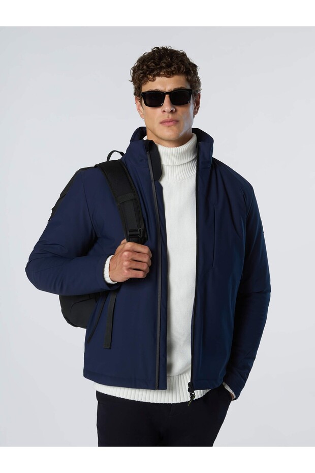 New Tech Sailor Mont - 2