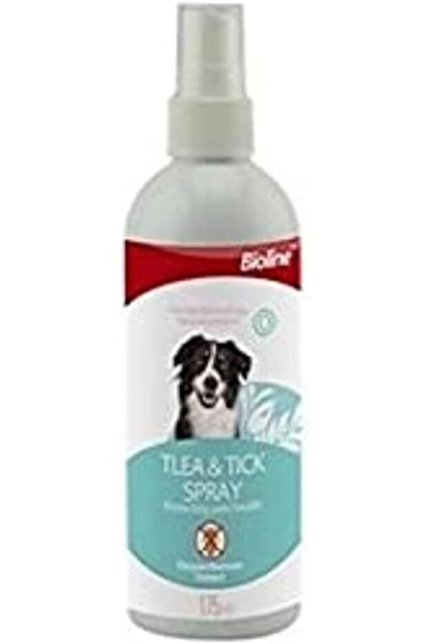 Flea & Tick Spray 175ml 6970117120455