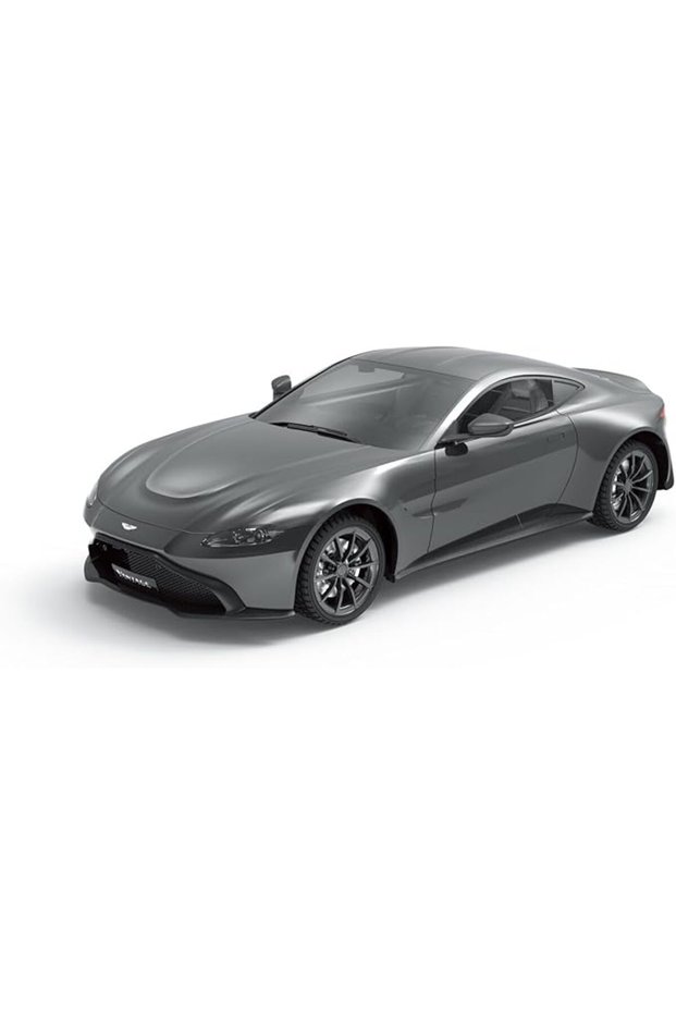 Aston Martin Vantage RC Car Toy (Ages 6+)