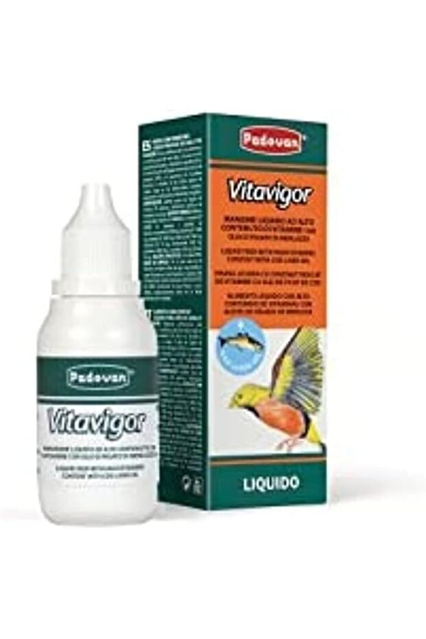 فيتافيجور 30 مل - 1