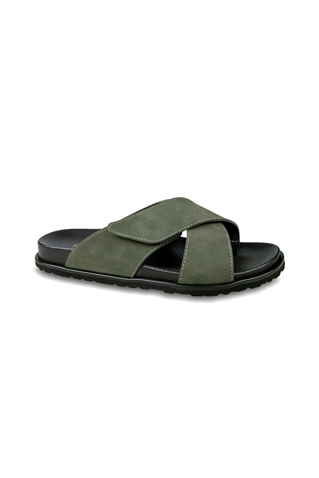 9989-1 Anatomical Turkish Sandal