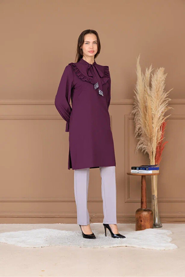 تونيكة أسليم - 3