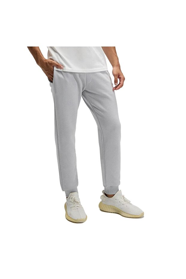 بنطلون رياضي EM583 رمادي اللون - 1