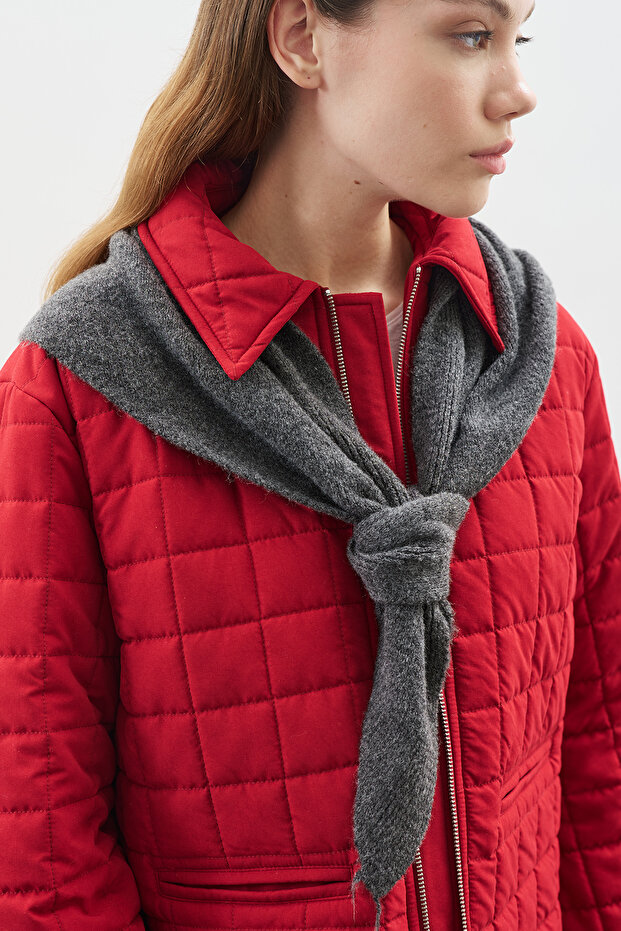 ÜÇGEN FORMLU ATKI ANTRASİT - 3