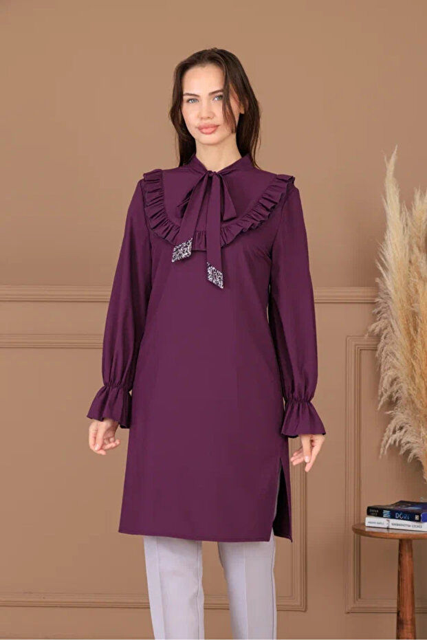 تونيكة أسليم - 7