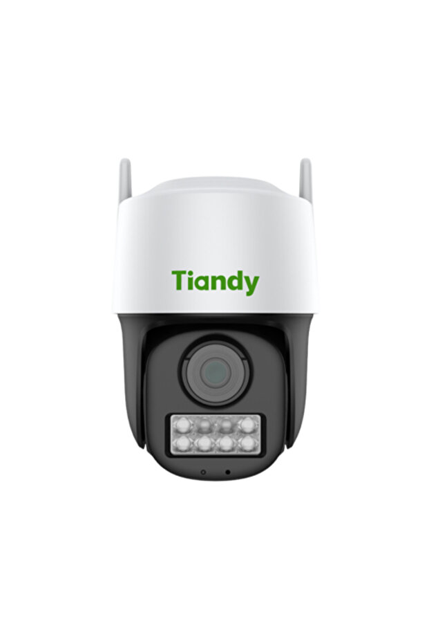 3MP Wi-Fi Outdoor Security Camera - 1