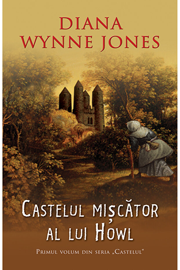 CASTELUL MISCATOR - 1