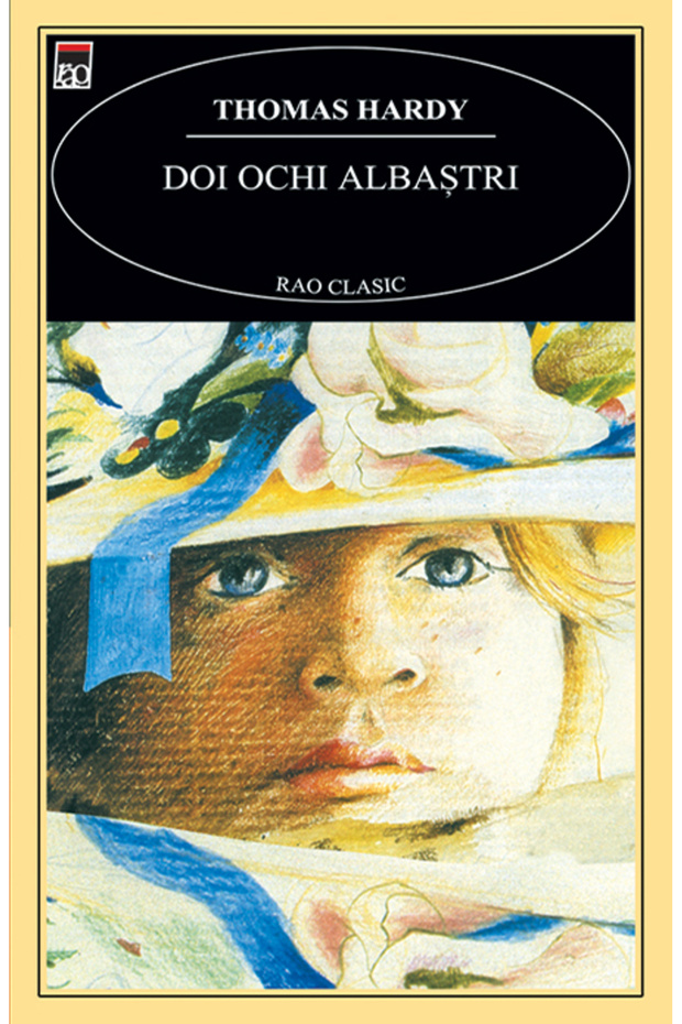 DOI OCHI ALBASTRI # - 1