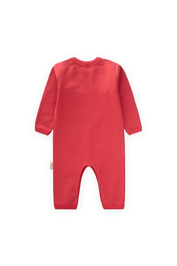 Tulum 0-3 Yaş Mercan - 2