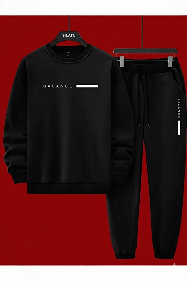 Echipa ZERO BALANCE - 1