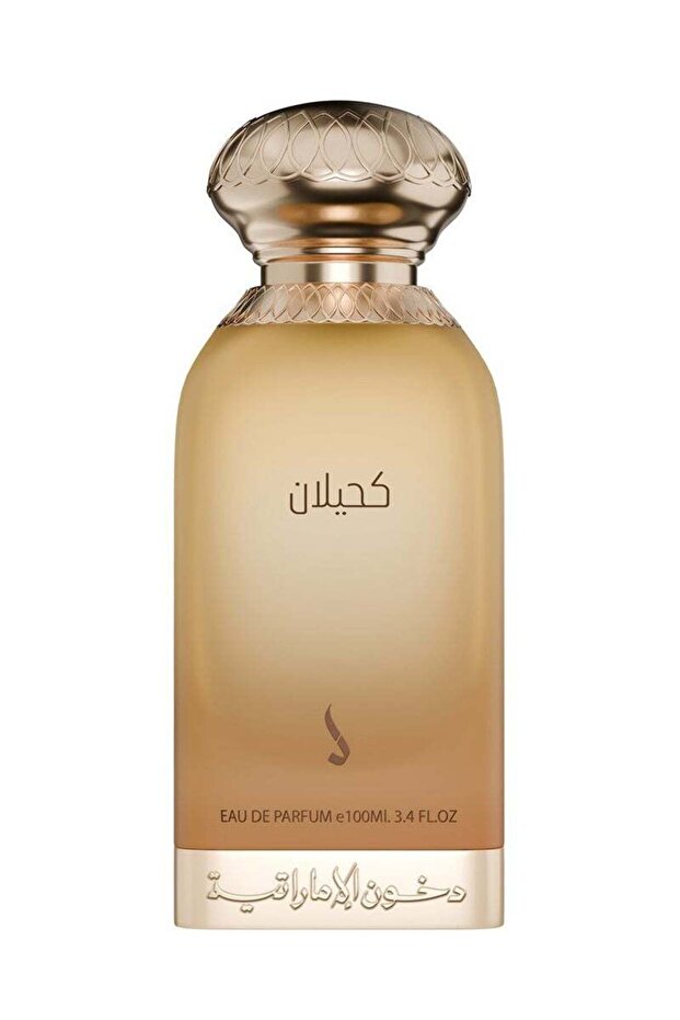 عطر كحيلان من دخون الإمارتية 100مل