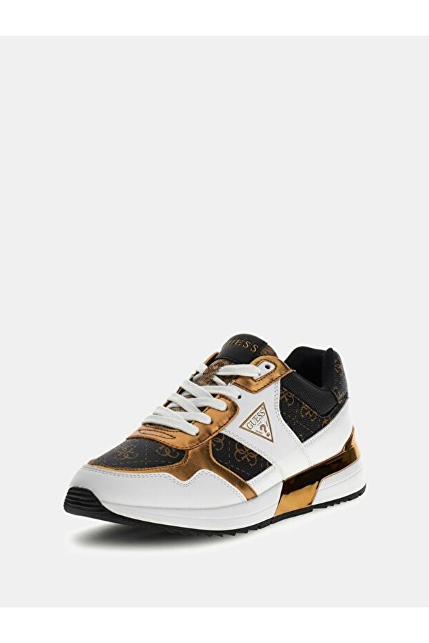 Mickay Kadın Sneaker - 1