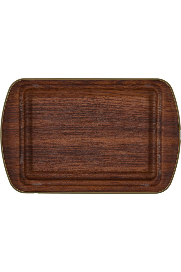Rectangular Cheese Dish 10287M - 2
