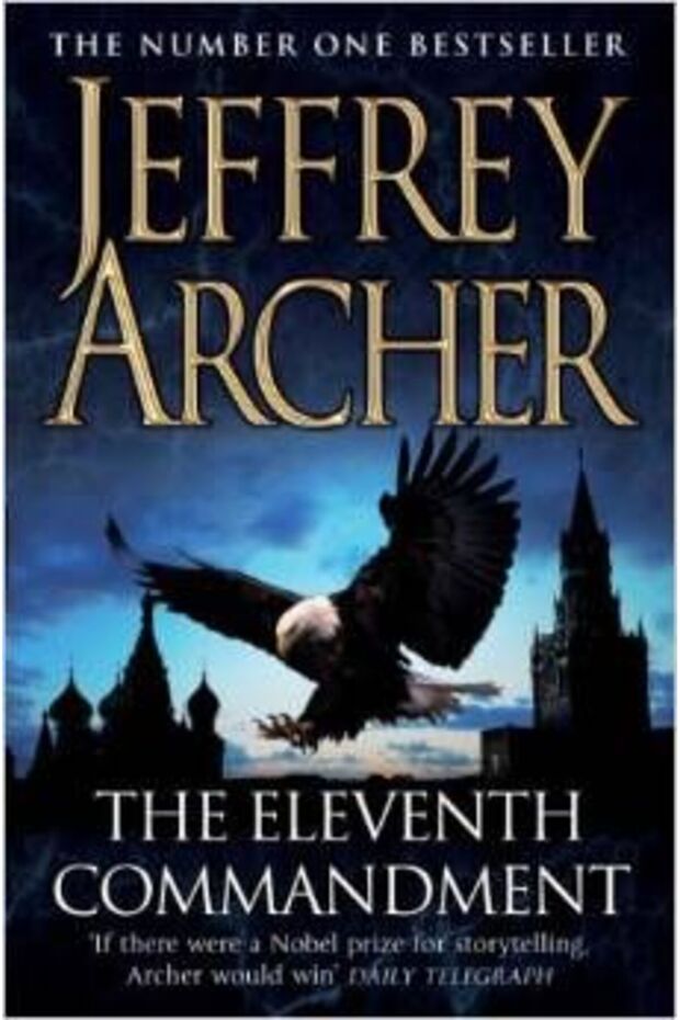 Eleventh Commandment - 1