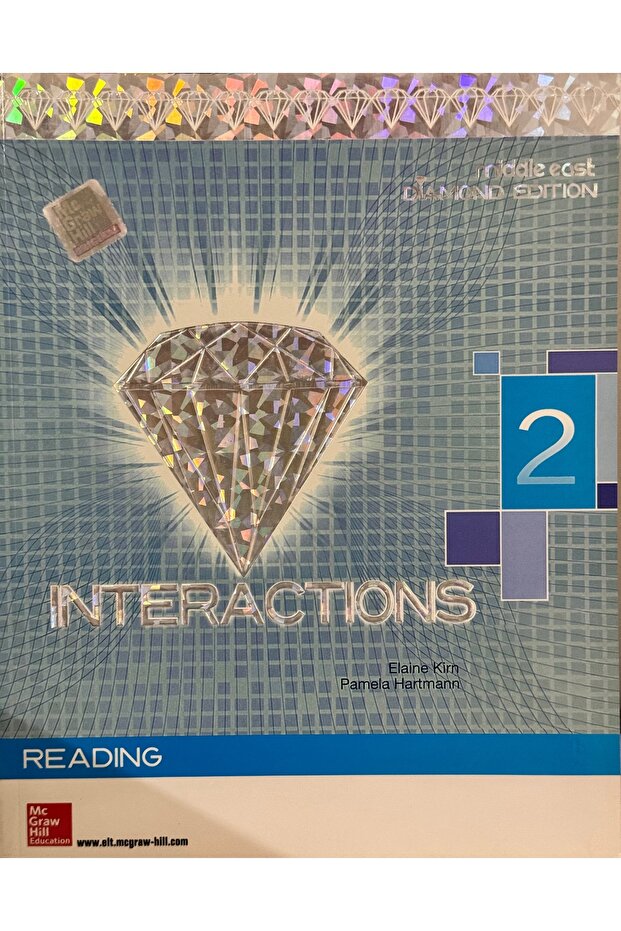 INTERACTIONS 2 READING - 1