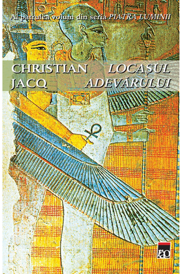 LOCASUL ADEVARULUI - 1
