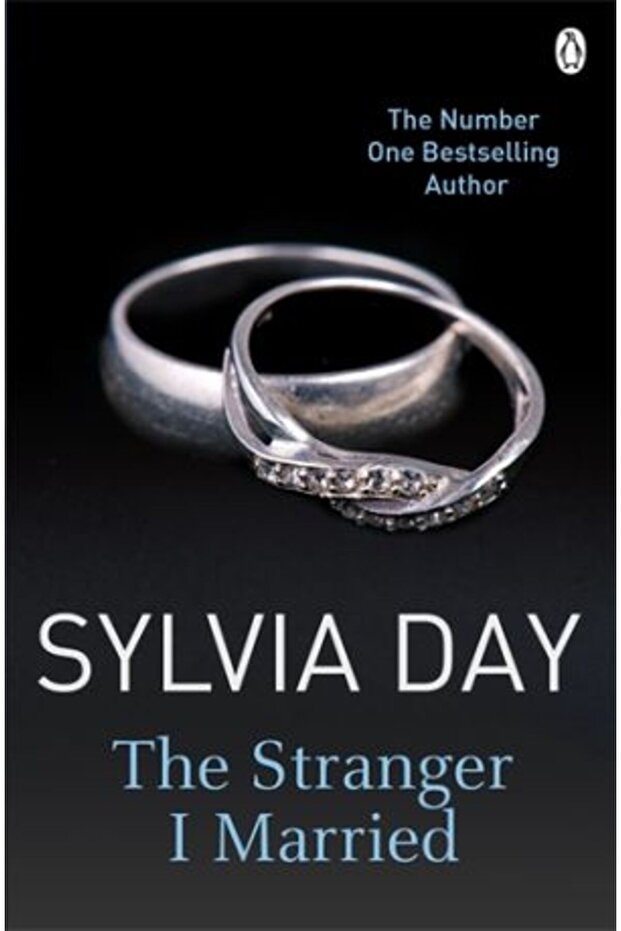 The Stranger I Married - 1